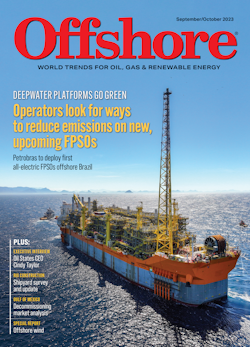 Volume 83, Issue 5, September/October 2023 cover image Volume 83, Issue 5, September/October 2023 cover image