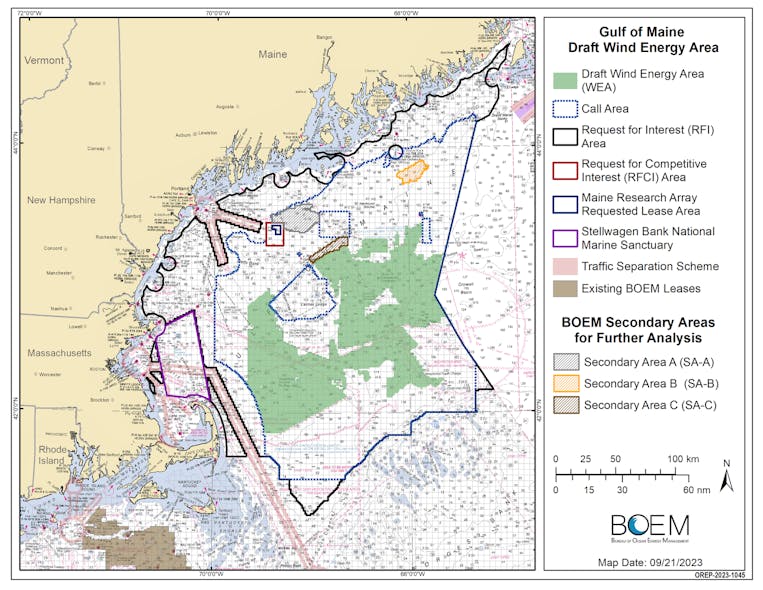 Gulfof Maine Draft Wea Outline Sa Areas Nauticalchart (1)