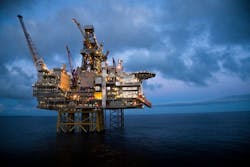Moreld Apply has been awarded a contract for the Eirin topsides tie-in to Gina Krog by Equinor.