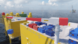 Palfinger Cranes Palfinger Cranes