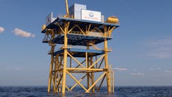 Celtic Sea Power platform Celtic Sea Power platform