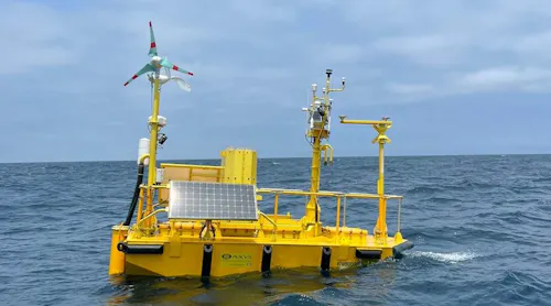 Floating Substaion Dnv-St-0145-2024 Offshore Substations – HTJRY