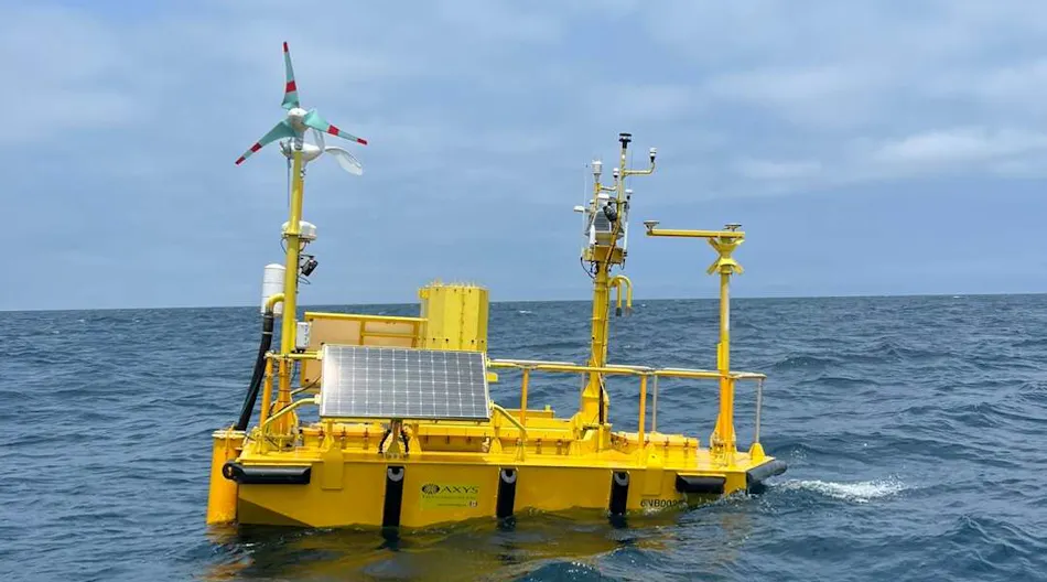 Floating Substaion DNV preparing second phase of floating offshore substation JIP | Offshore