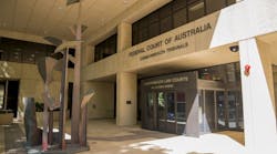 Australia Court