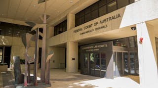 Australia Court
