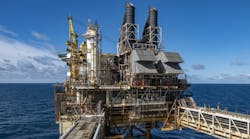 bp safely starts up a new field with partners Neptune Energy and JAPEX.
