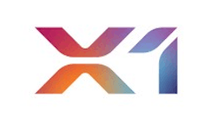 X1 Wind Logo