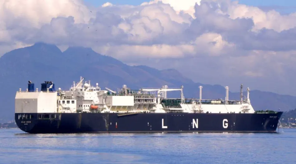 NFE to sell, deliver LNG produced at its offshore Mexico FLNG unit ...