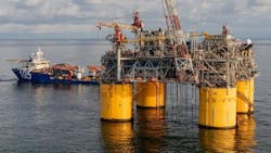 Talos Energy Talos Energy