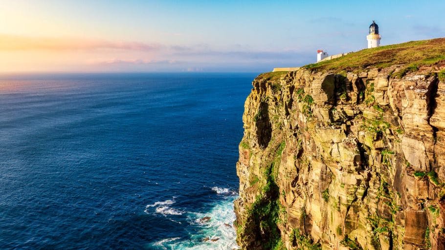 West of Orkney Windfarm