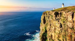 West of Orkney Windfarm West of Orkney Windfarm