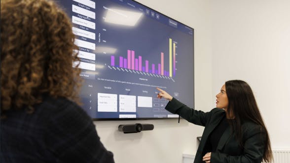 The firm has secured a record &pound;2 million ($2.4 million) in topsides asset integrity awards with new and existing clients.