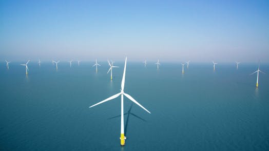 vattenfall_kentish_flats_aerial_view