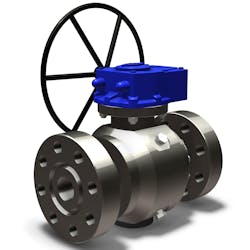Heap & Partners trunnion mounted ball valve is an in-house development named Phase, which covers a range of Soft and Metal seated Side Entry ball valves for the oil and gas market. Heap & Partners trunnion mounted ball valve is an in-house development named Phase, which covers a range of Soft and Metal seated Side Entry ball valves for the oil and gas market.