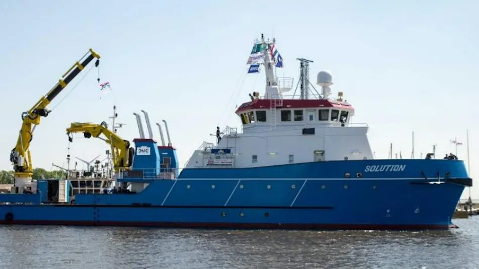 MMA expands offshore vessel fleet | Offshore