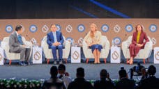 EGYPES, Egypt Energy Show 2024 Offshore