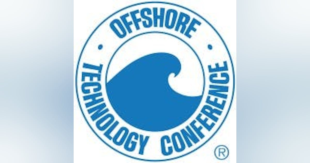 Offshore Technology Conference (OTC) 2025 Offshore