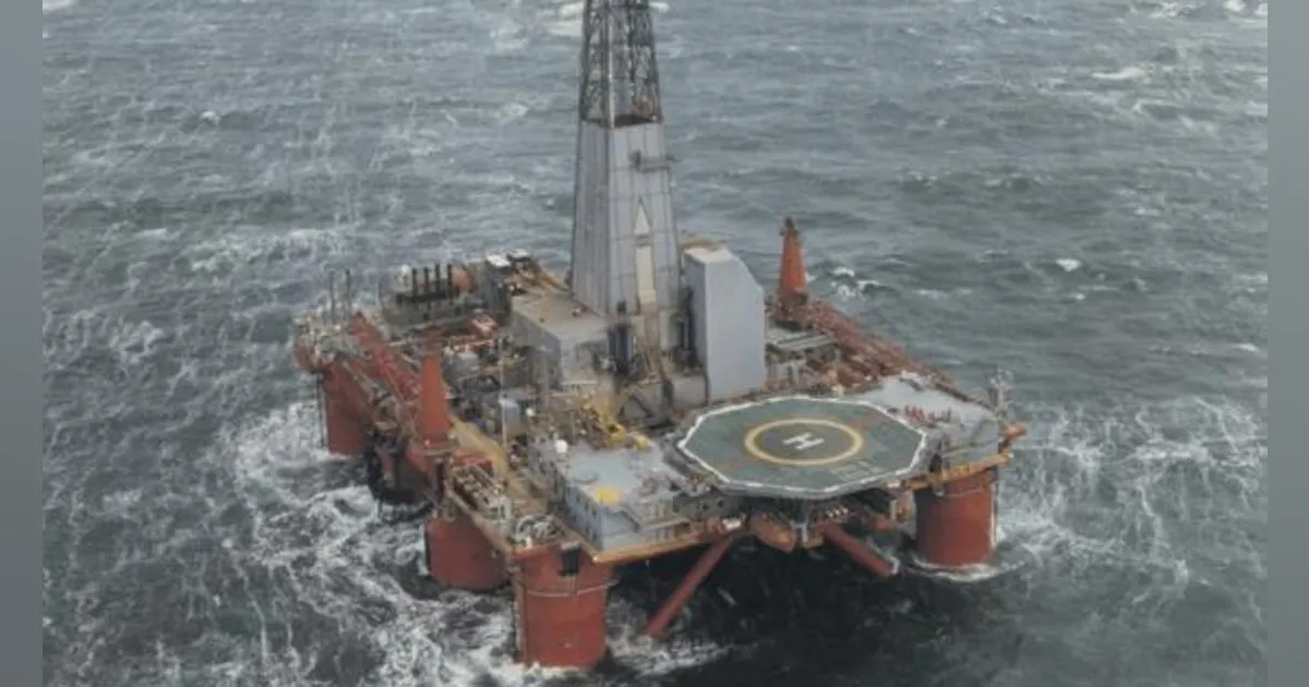 Dolphin Rigger UK accepts Safety Case for Dolphin-acquired rig | Offshore Magazine