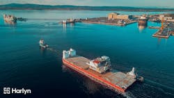 655420796a4519001e0414c6 Harlyn Transport 655420796a4519001e0414c6 Harlyn Transport