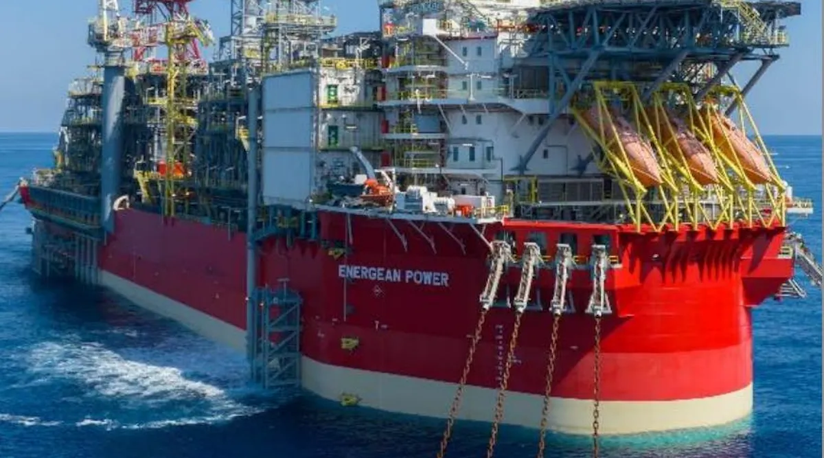 Energean Maintaining Development Activities Offshore Israel Offshore energean-maintaining-development-activities-offshore-israel-offshore