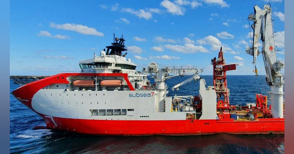 Subsea 7 Norge () Subsea 7 Norge
