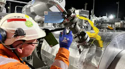 Leak detection
