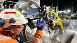 Leak detection Leak detection