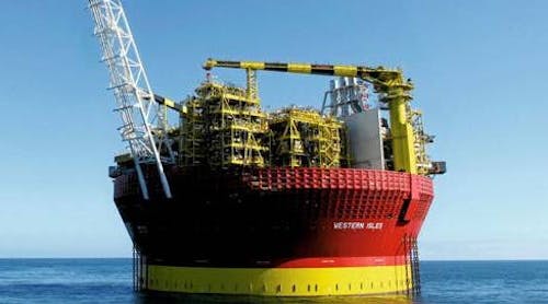 Britain&rsquo;s North Sea Transition Authority recently issued a letter confirming it had no objections to the Concept Select Report recommendation of reusing the Western Isles FPSO (pictured).