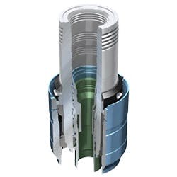 Petrobras adopts Dril-Quip technology for presalt drilling | Offshore