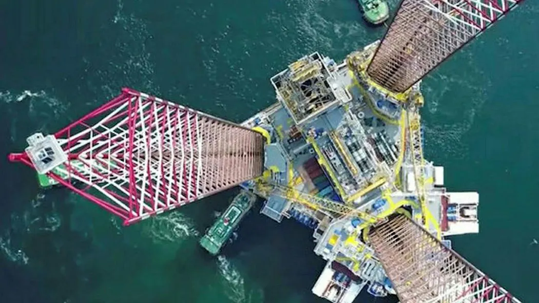 Equinor, KCA Deutag ink electrification contract for Askepott rig ...