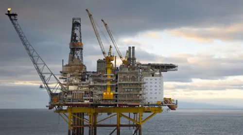 Equinor pursuing Linnorm tieback offshore mid-Norway following Shell ...