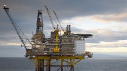 Axess Technologies has secured a caisson replacement contract with Equinor on Oseberg C.