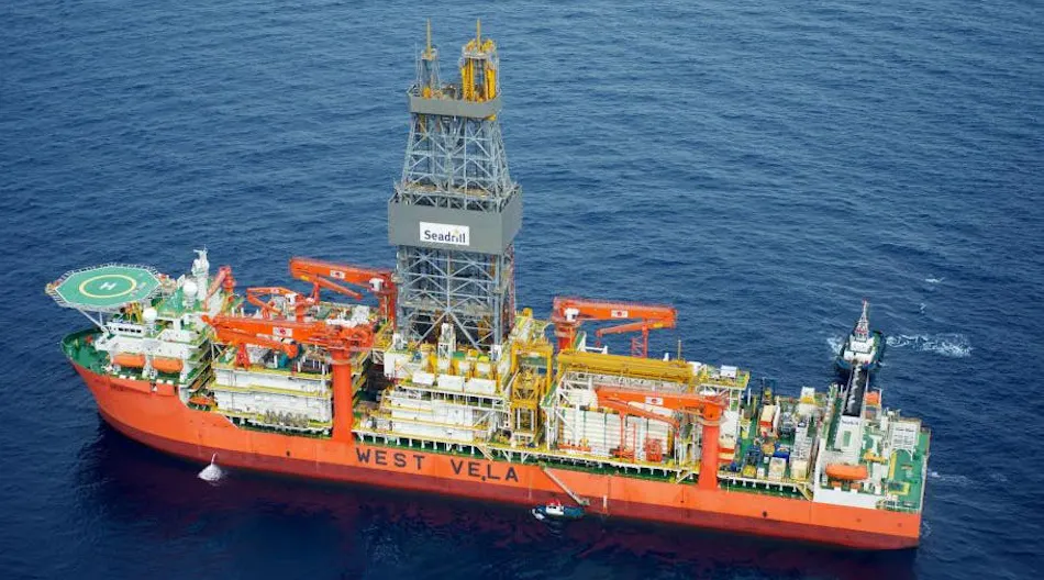 Seadrill awarded work for two drillships | Offshore