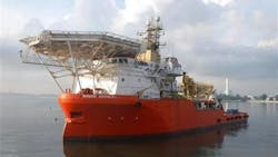 Normand Australis was built in 2009 and can accommodate 118 persons. Normand Australis was built in 2009 and can accommodate 118 persons.