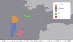 Image Co Ordinated Success In The Celtic Sea Press Release (final) Image Co Ordinated Success In The Celtic Sea Press Release (final)