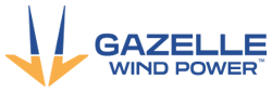 Gazelle Horizontal Logo 300x94