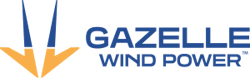 Gazelle Horizontal Logo 300x94