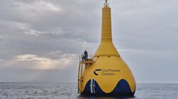 TotalEnergies will assess CorPower Ocean&rsquo;s WEC technology during the HiWave-5 pilot offshore northern Portugal.