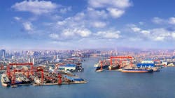 65708e84cad377001efb6c3a Dalian Shipbuilding Industry Co Dsic 65708e84cad377001efb6c3a Dalian Shipbuilding Industry Co Dsic