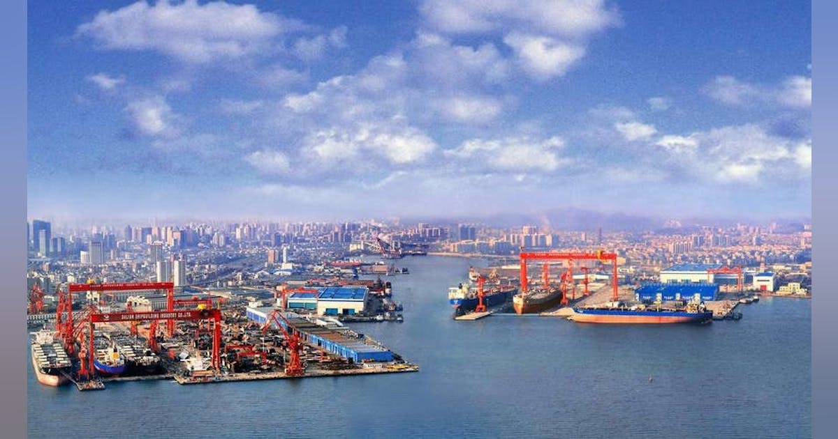 DNV issues AIP for floating CO2 storage/injection vessel | Offshore ...