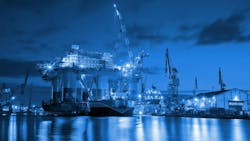 657101d6a3eb54001eb906e3 Semisubmersible Shipyard Dreamstime S 55970564 657101d6a3eb54001eb906e3 Semisubmersible Shipyard Dreamstime S 55970564