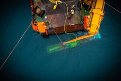 Verlume Halo deployment in March 2023 Verlume Halo deployment in March 2023