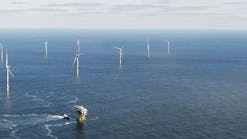 Moray West Offshore Wind Farm selects Port of Nigg for marshalling