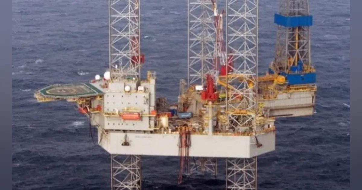 Shelf Rigs Shelf Drilling secures jackup rig contract offshore Vietnam | Offshore ...