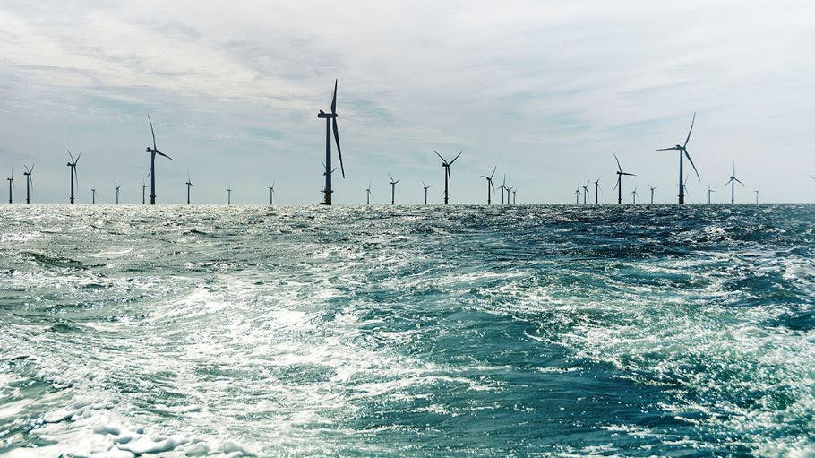 offshore wind