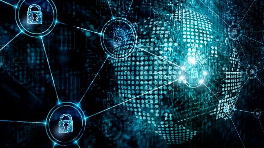 657912520a335b001e39bc6d Cybersecurity