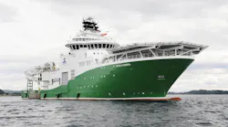 The Havila Subsea vessel should start work on the program this month.