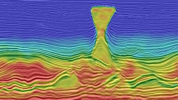TGS provides data offerings and insights in the Gulf of Mexico including ultra-long offset OBN 3D surveys, 2D regional data, well log data and more.