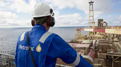 petrofac
