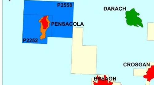 Deltic, Shell to drill offshore Selene, Pensacola wells | Offshore